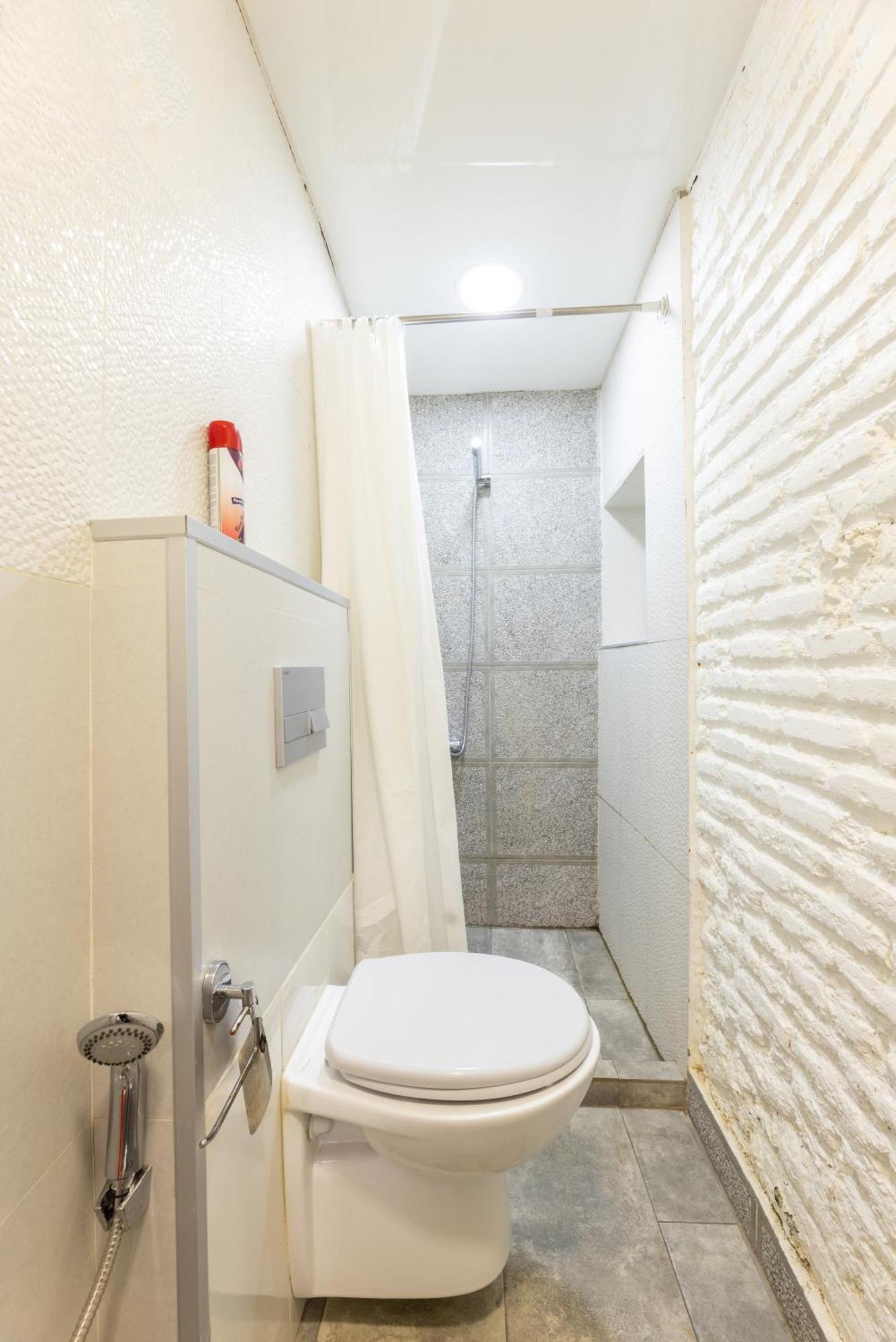 Salve Rooms2 Tabidze Tbilisi ภายนอก รูปภาพ